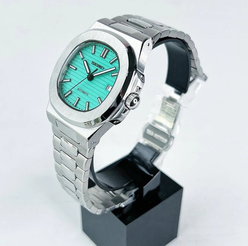 NAUTILUS MOD TIFFANY