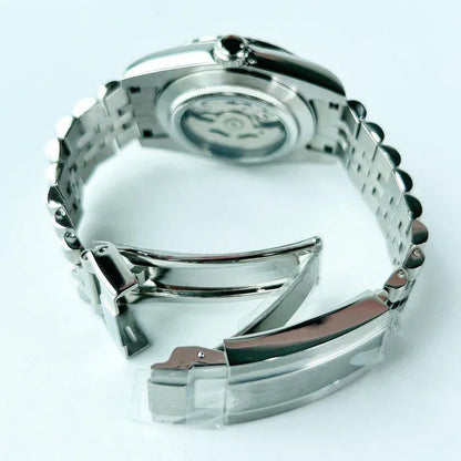 DATEJUST MOD ARABIC BLACK