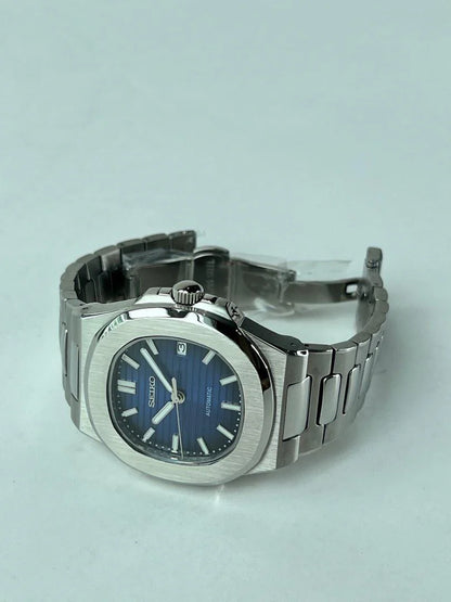 NAUTILUS MOD DARK BLUE