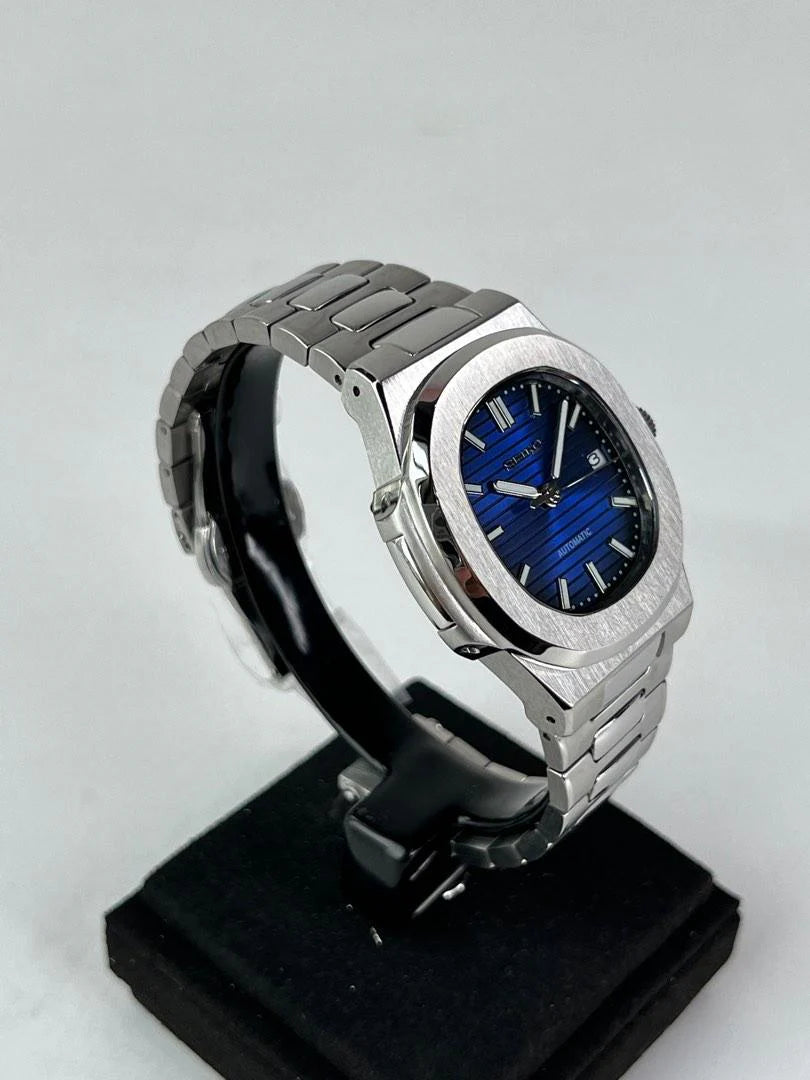 NAUTILUS MOD DARK BLUE