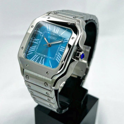 SANTOS MOD SKY BLUE