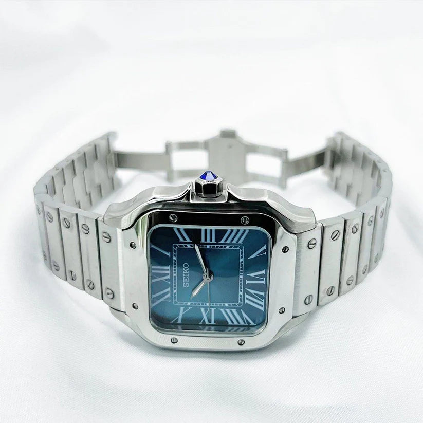 SANTOS MOD SKY BLUE