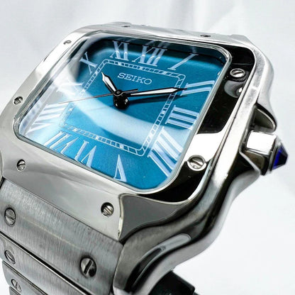 SANTOS MOD SKY BLUE