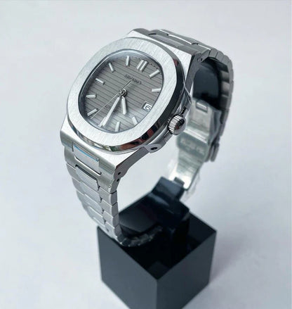 NAUTILUS MOD SILVER
