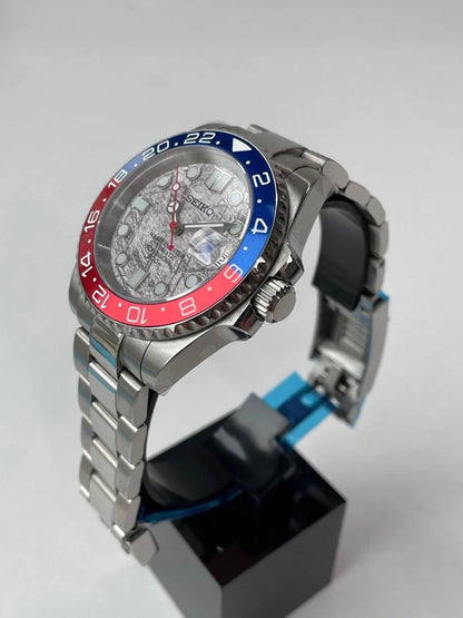 GMT MOD METEORITE
