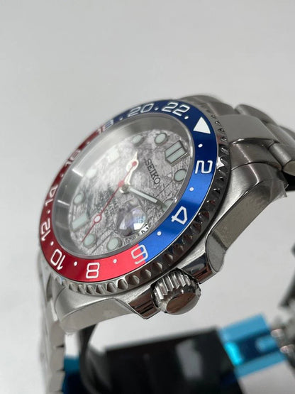 GMT MOD METEORITE