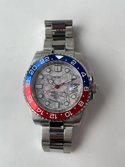 GMT MOD METEORITE