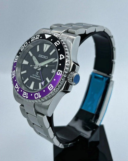 GMT MOD PURPLE JOKER