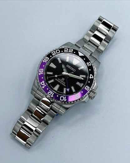 GMT MOD PURPLE JOKER