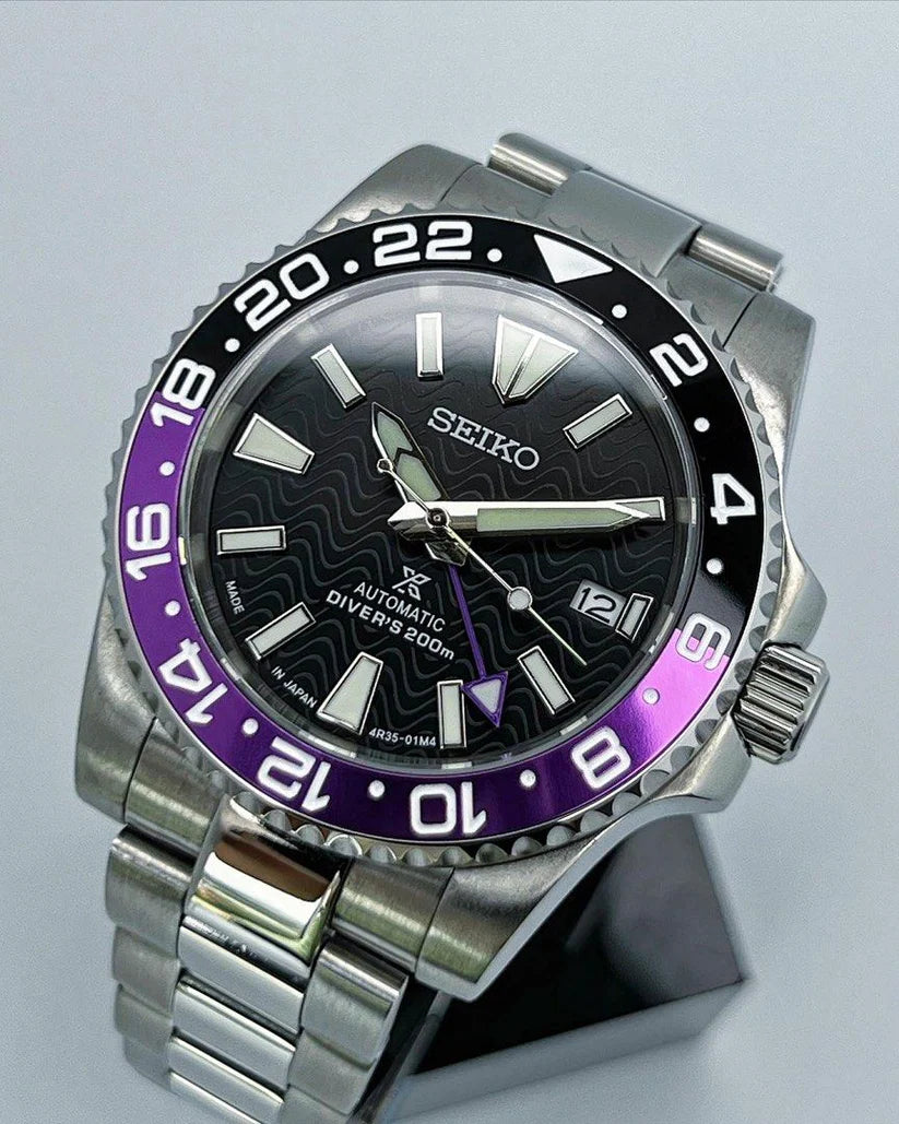 GMT MOD PURPLE JOKER