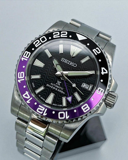 GMT MOD PURPLE JOKER