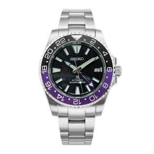 GMT MOD PURPLE JOKER