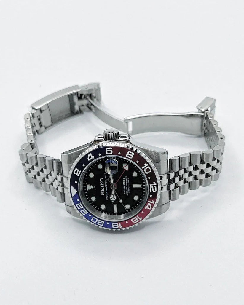 GMT MOD PEPSI JUBILEE