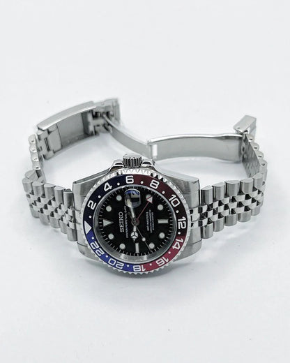 GMT MOD PEPSI JUBILEE