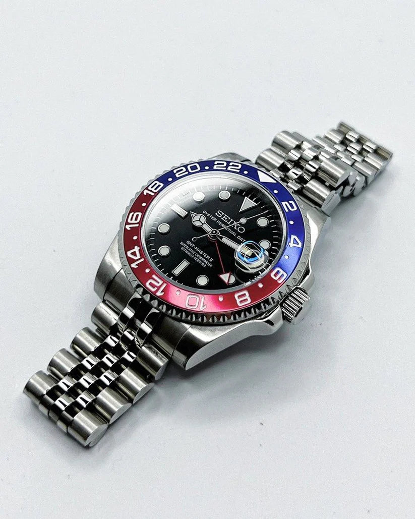 GMT MOD PEPSI JUBILEE