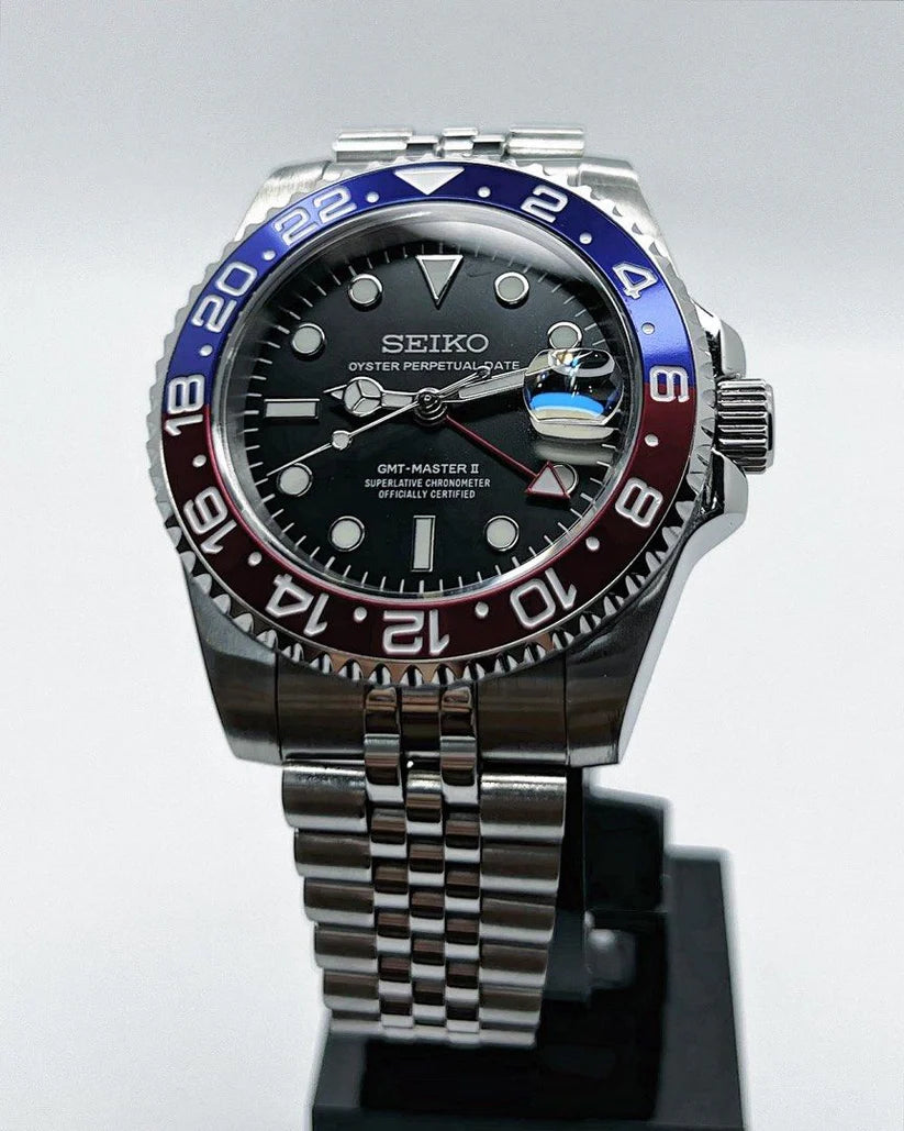GMT MOD PEPSI JUBILEE