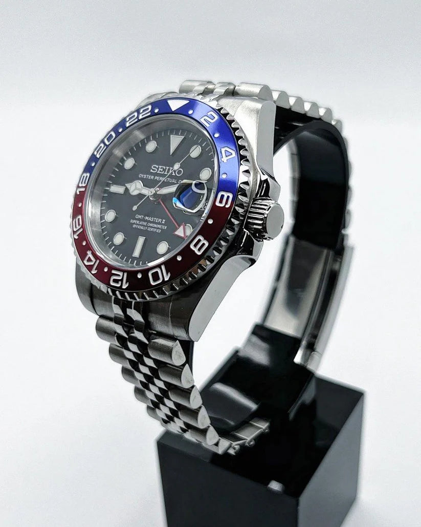 GMT MOD PEPSI JUBILEE