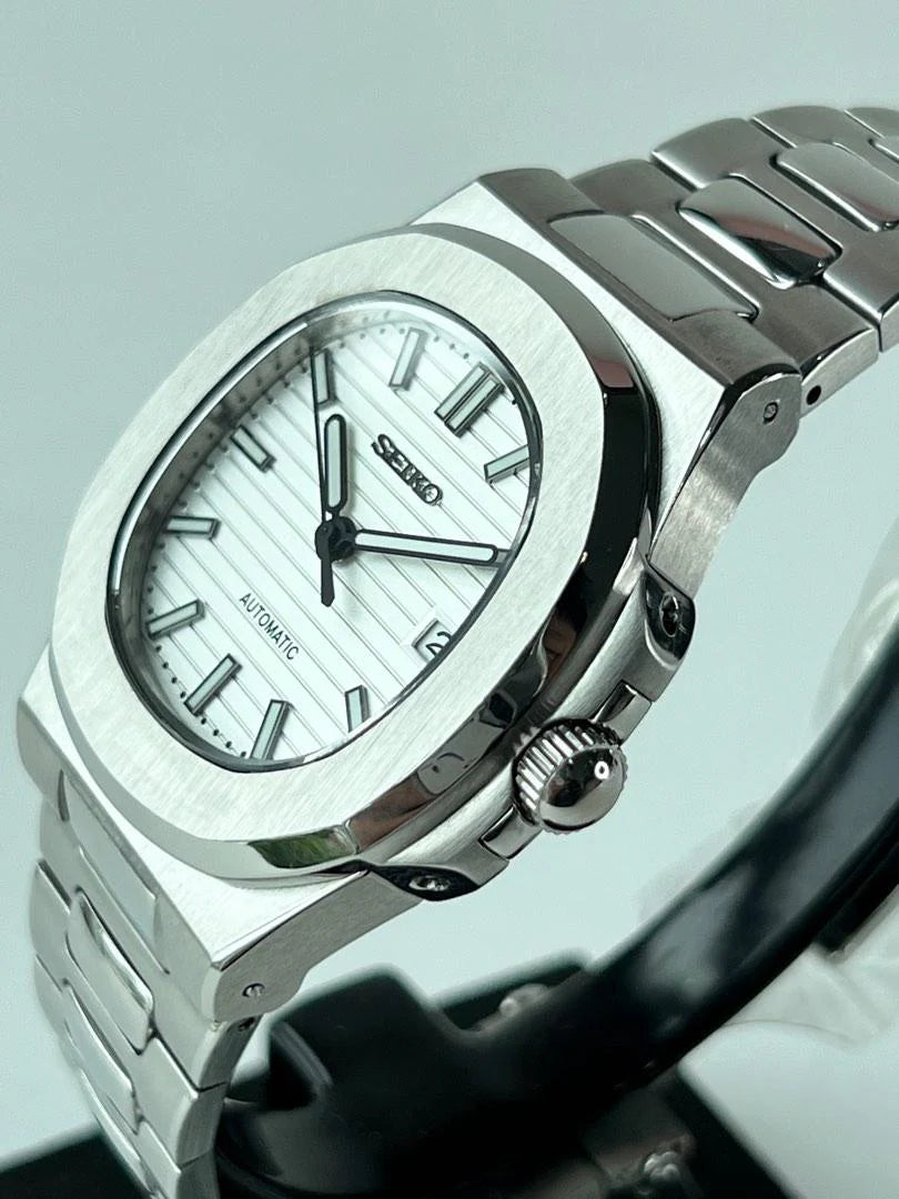 NAUTILUS MOD WHITE