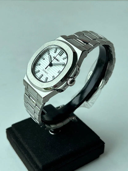 NAUTILUS MOD WHITE