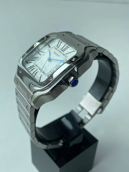 SANTOS MOD WHITE