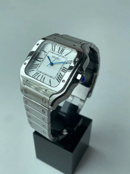 SANTOS MOD WHITE