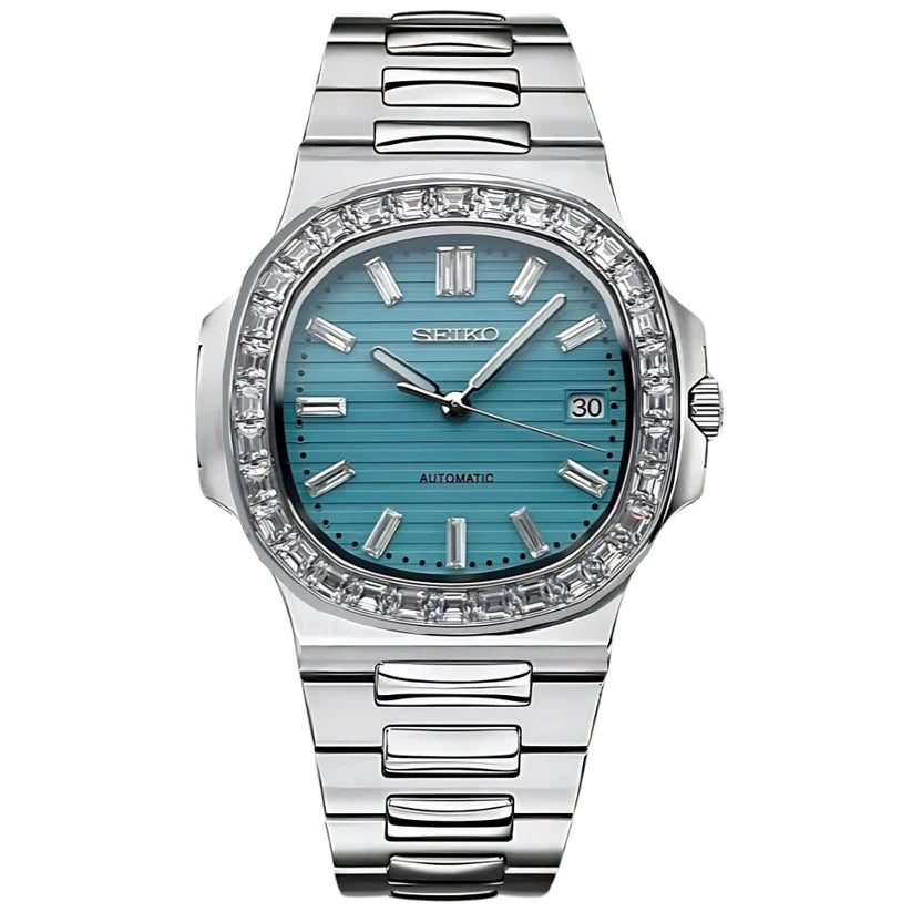 NAUTILUS MOD TIFFANY DIAMOND