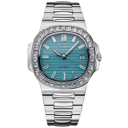 NAUTILUS MOD TIFFANY DIAMOND
