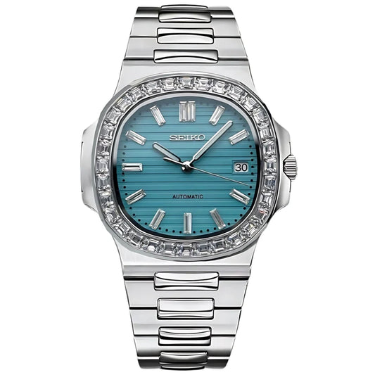NAUTILUS MOD TIFFANY DIAMOND