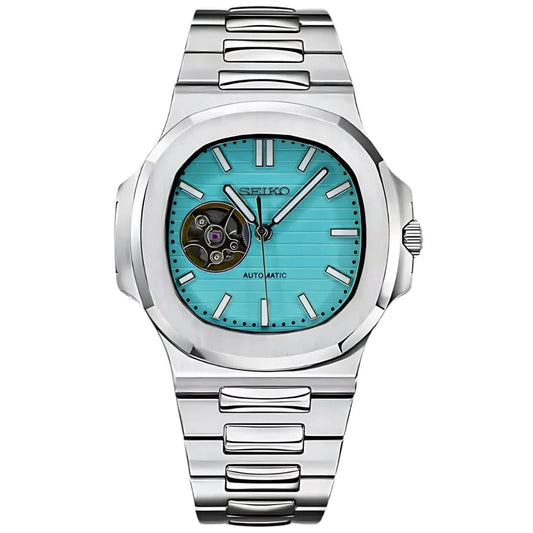 NAUTILUS MOD TIFFANY OPEN HEART