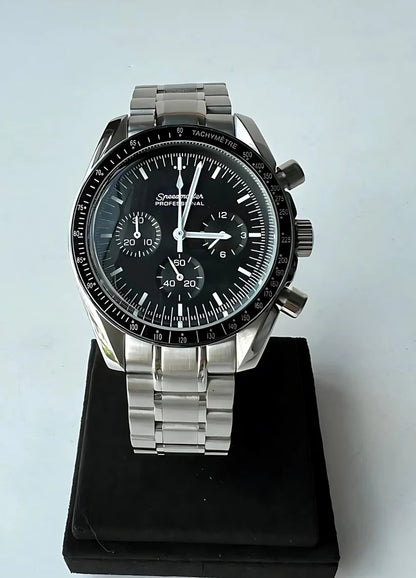 SPEEDMASTER MOD BLACK MOON