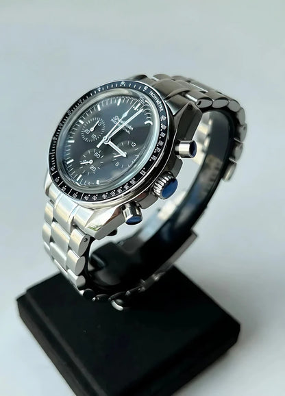 SPEEDMASTER MOD BLACK MOON