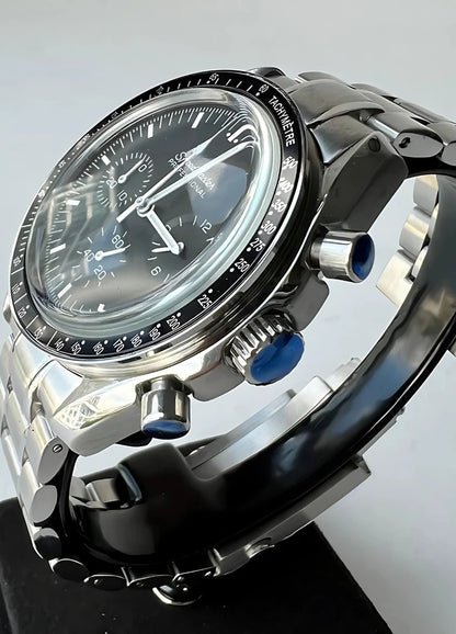 SPEEDMASTER MOD BLACK MOON
