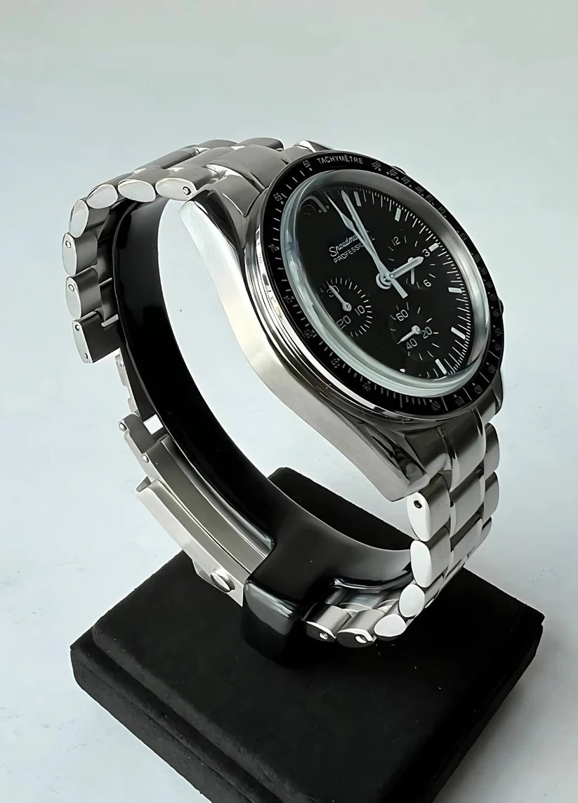 SPEEDMASTER MOD BLACK MOON