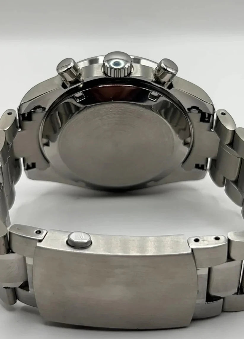 SPEEDMASTER MOD BLACK MOON