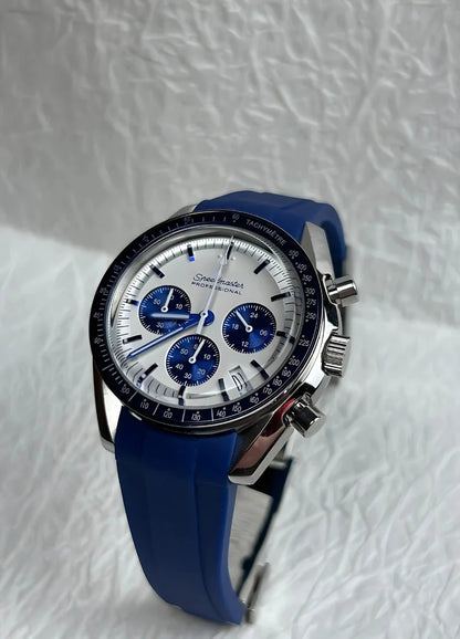 SPEEDMASTER MOD BLUE MOON