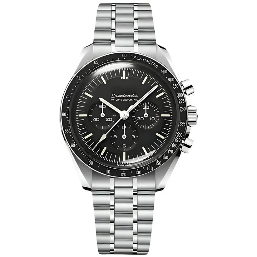 SPEEDMASTER MOD BLACK MOON