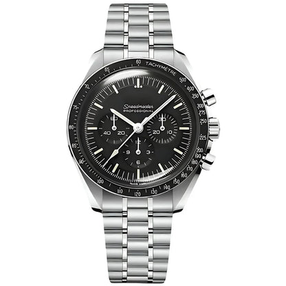 SPEEDMASTER MOD BLACK MOON