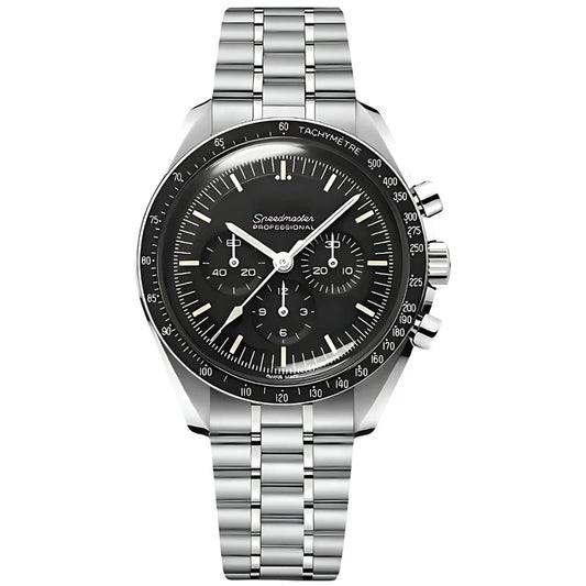 SPEEDMASTER MOD BLACK MOON