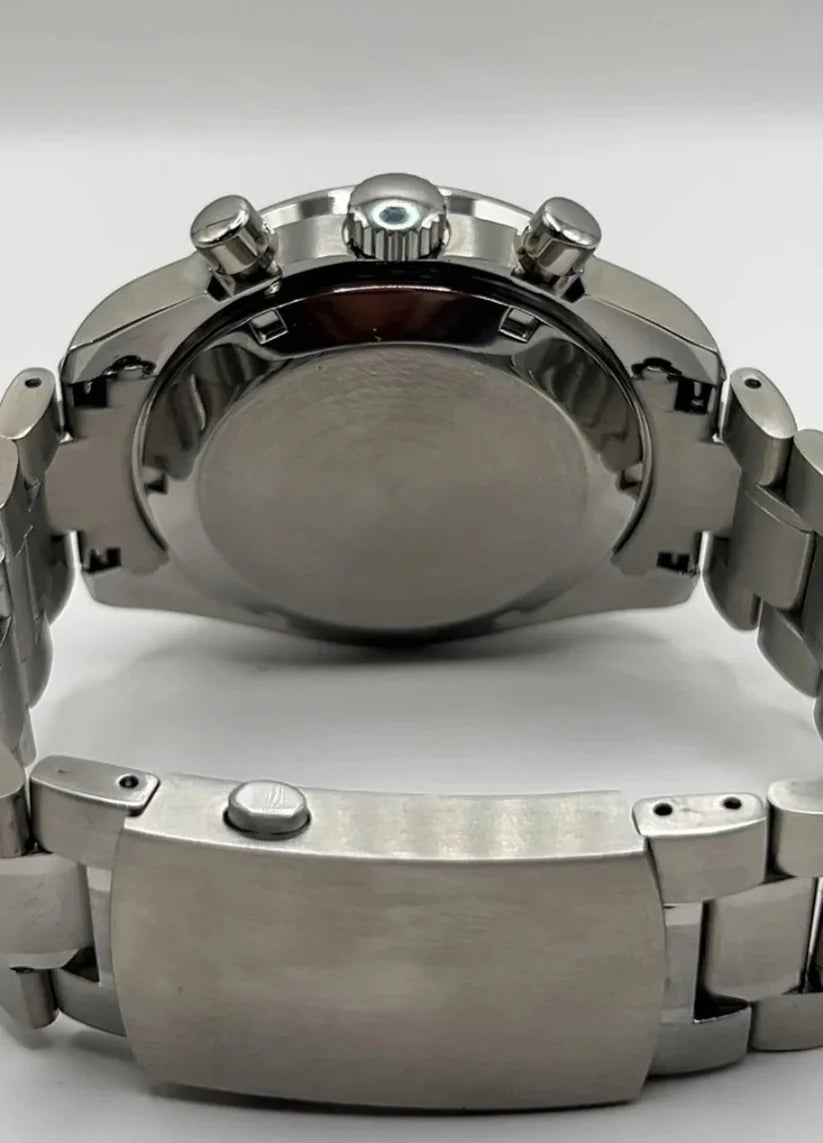 SPEEDMASTER MOD WHITE MOON