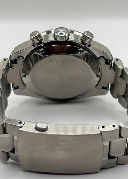 SPEEDMASTER MOD WHITE MOON