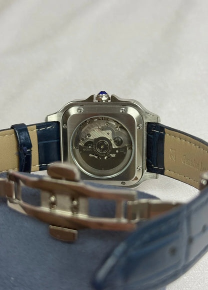 SANTOS MOD BLUE SEA