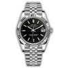 DATEJUST MOD BLACKY