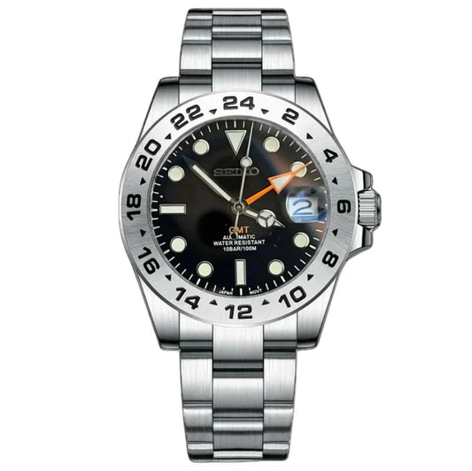 GMT MOD EXPLORER BLACK