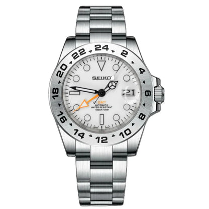 GMT MOD EXPLORER WHITE