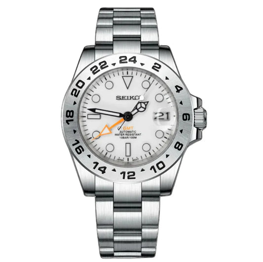 GMT MOD EXPLORER WHITE
