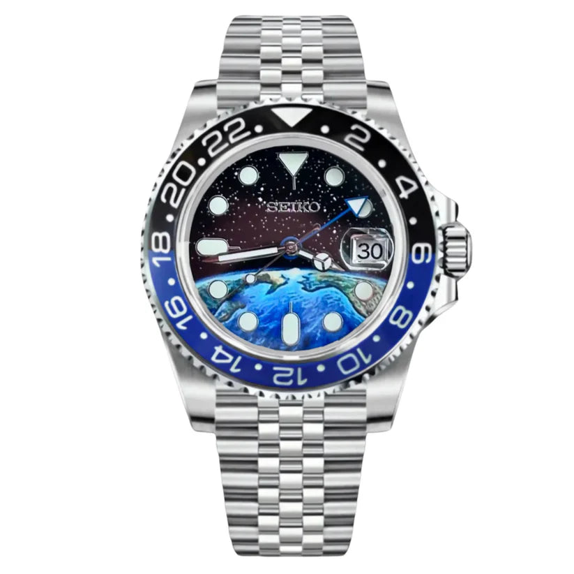 GMT MOD BATGIRL V2