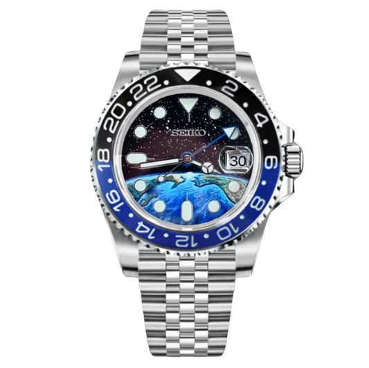 GMT MOD BATGIRL V2