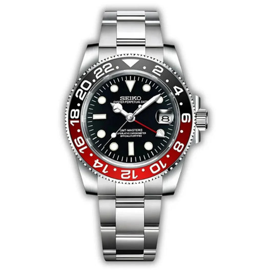 GMT MOD COKE