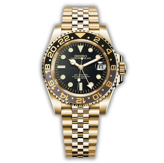 GMT MOD GOLD