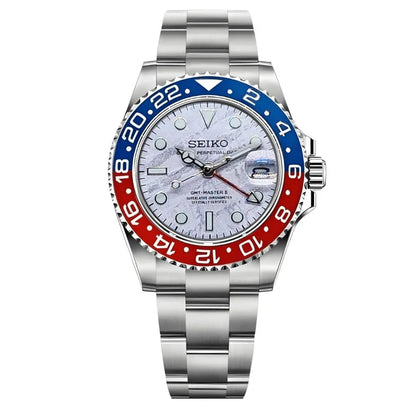 GMT MOD METEORITE